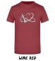 Preview: T-Shirt Kids "Unendliche Meerliebe"